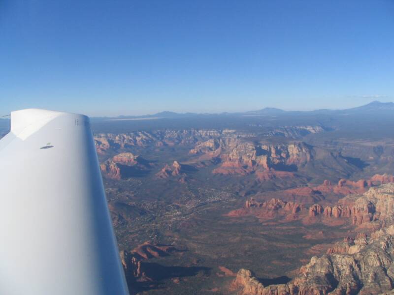 Sedona, AZ